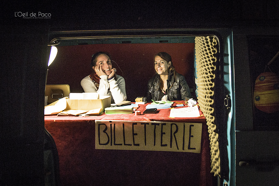 Billeteri(E)