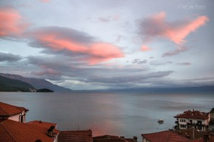 Ohrid