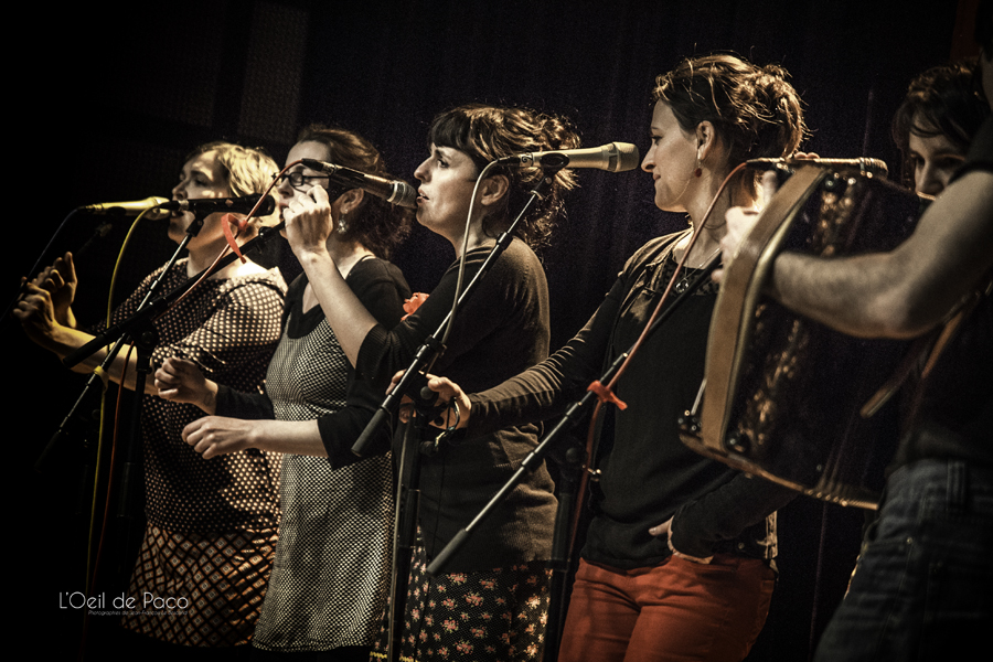 Echange Cavan-Peillac - Reportage (85)