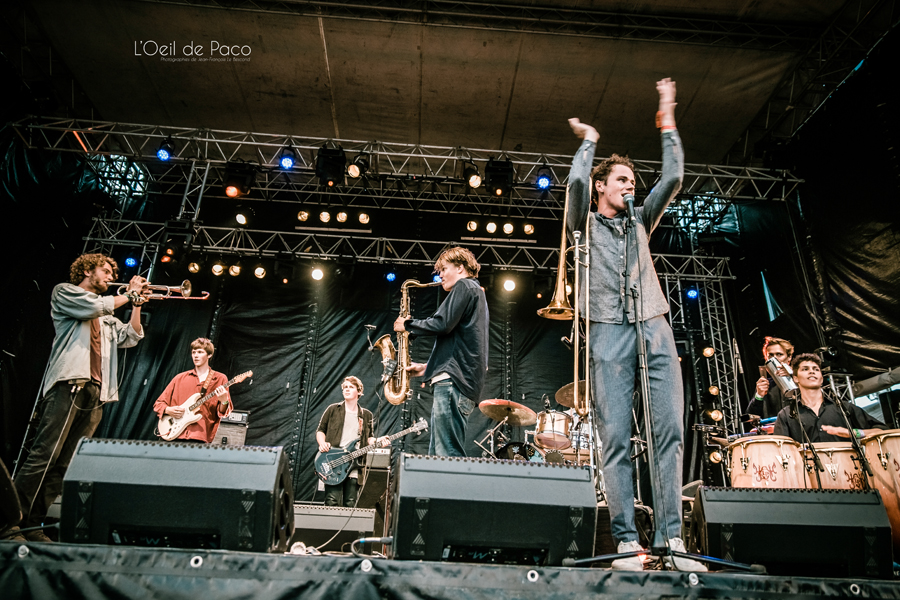 L'Oeil de Paco - Festical Chausse Tes Tongs 2015 (108)
