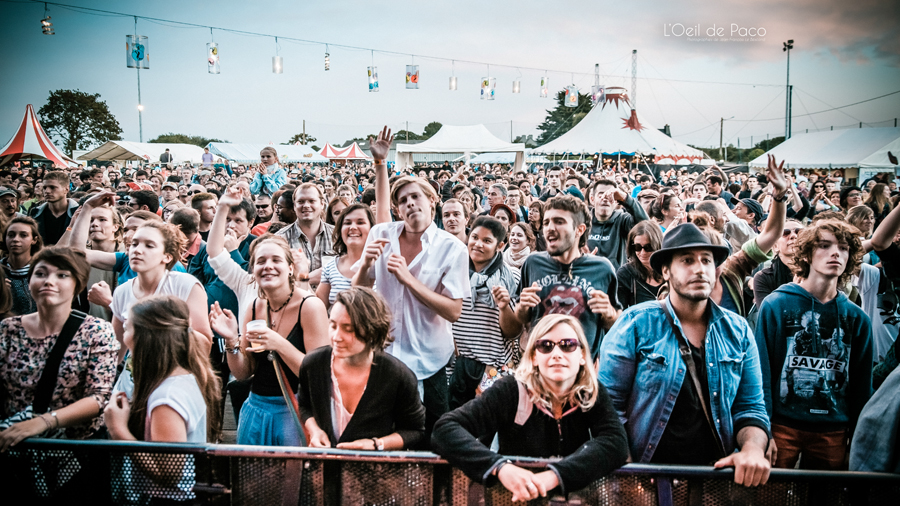 L'Oeil de Paco - Festical Chausse Tes Tongs 2015 (109)