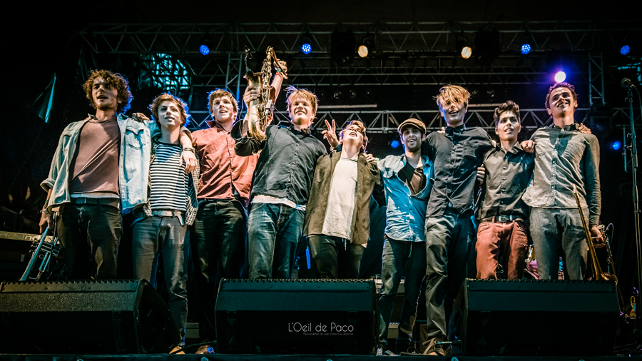 L'Oeil de Paco - Festical Chausse Tes Tongs 2015 (116)