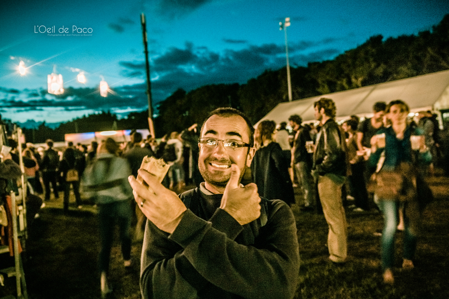 L'Oeil de Paco - Festical Chausse Tes Tongs 2015 (24)