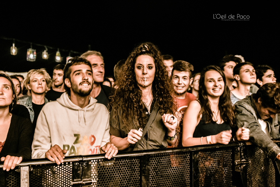 L'Oeil de Paco - Festical Chausse Tes Tongs 2015 (27)