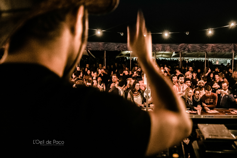 L'Oeil de Paco - Festical Chausse Tes Tongs 2015 (40)