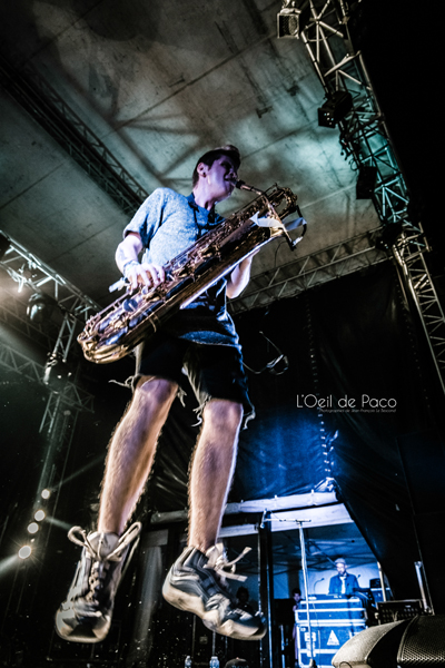 L'Oeil de Paco - Festical Chausse Tes Tongs 2015 (57)