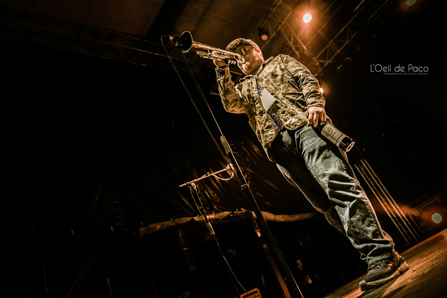 L'Oeil de Paco - Festical Chausse Tes Tongs 2015 (60)