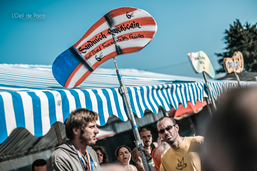 L'Oeil de Paco - Festical Chausse Tes Tongs 2015 (70)