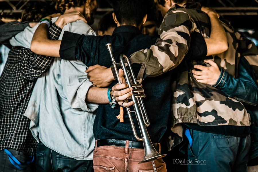 L'Oeil de Paco - Festical Chausse Tes Tongs 2015 (90)