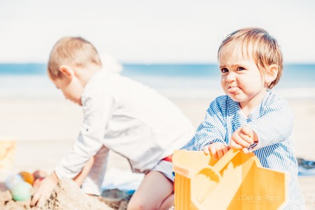 Un Œil sur votre famille – Nino et Milla