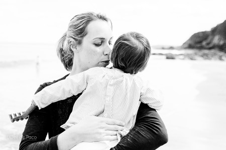 Un Œil sur votre famille – Charlotte et Milla