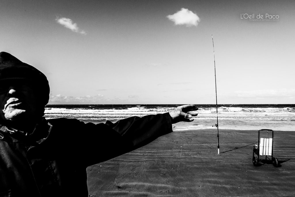 Pêcheur de nuages