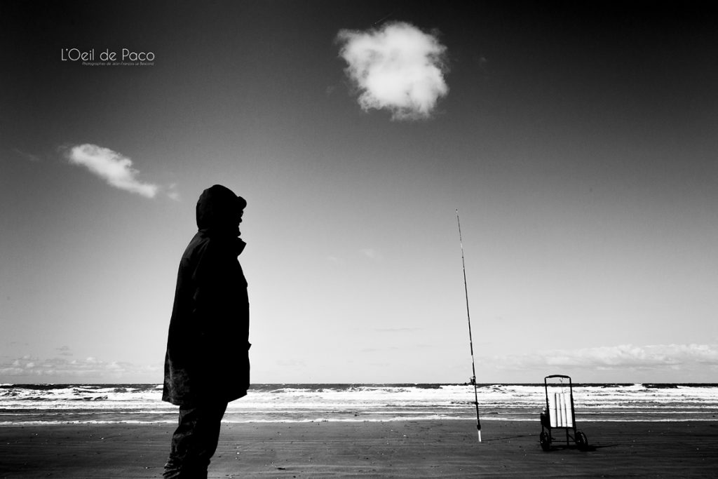 Pêcheur de nuages