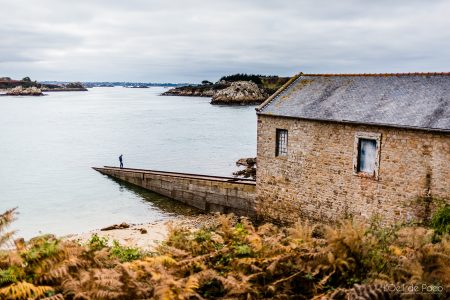 Une journée sur l'île de Bréhat