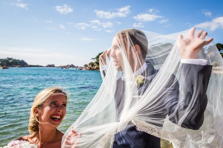 Mariage de Solenn et Arnaud
