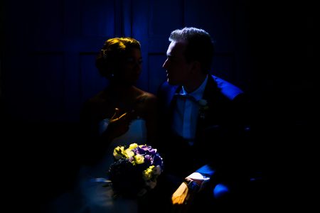 Mariage de Kevin et Deborah