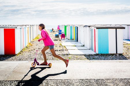 Un été au Havre