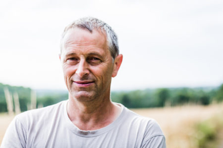 Agriculteurs de Bretagne – Joël Tromeur