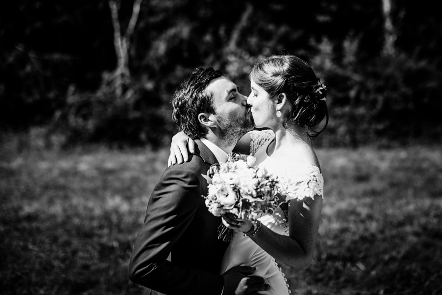 Mariage d'Alice et Jean-Baptiste