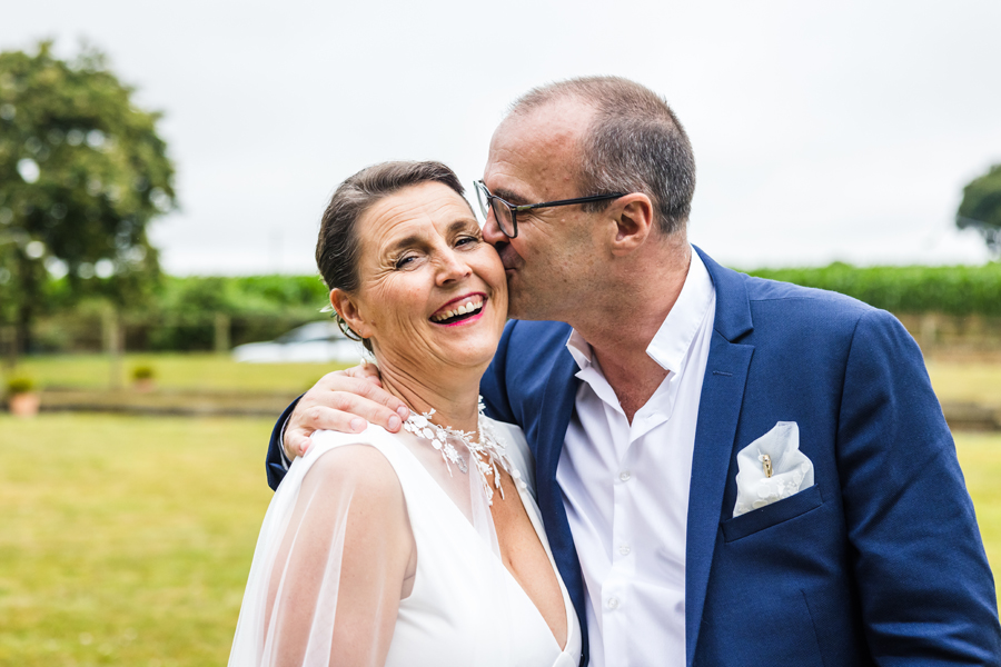Caroline et Manu