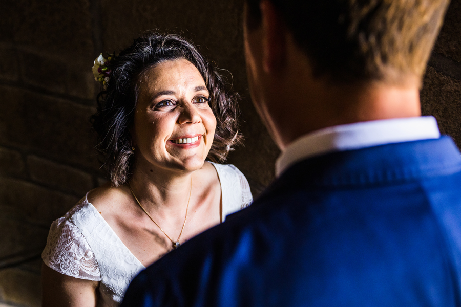 Carole et Benoit