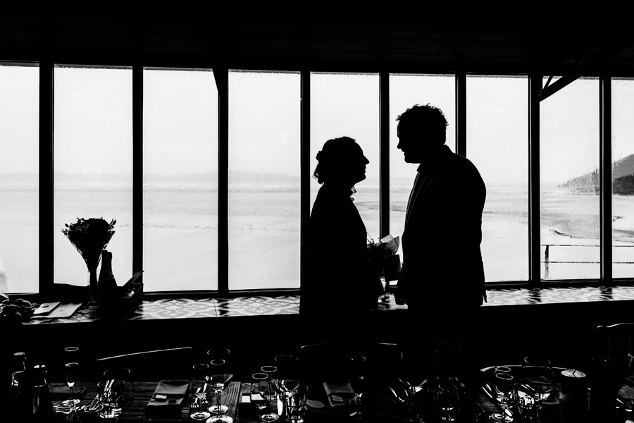 Sarah et Yves