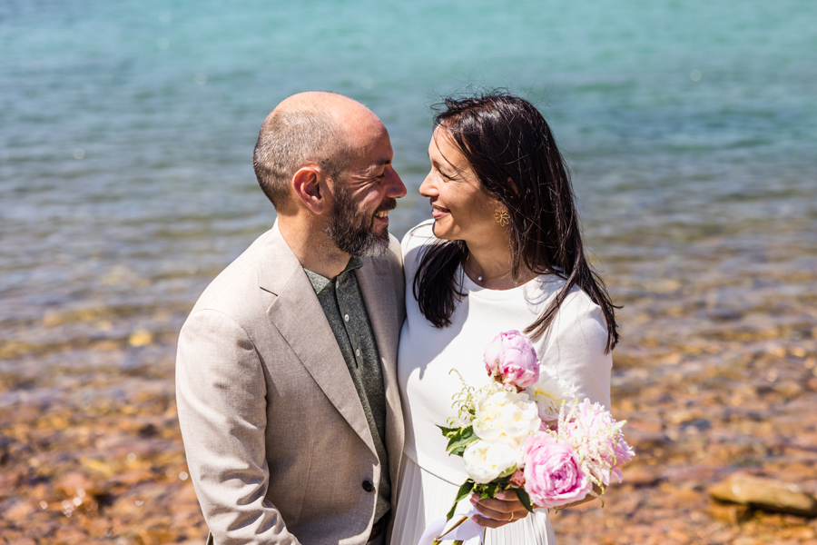 Charlotte et Guillaume