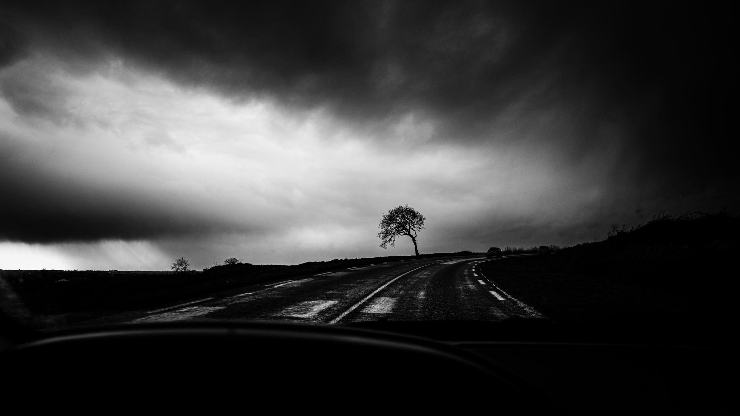 L'Oeil de Paco - On the Road